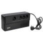 APC Back-UPS BV 800VA AVR APC Back-UPS BV 800VA AVR