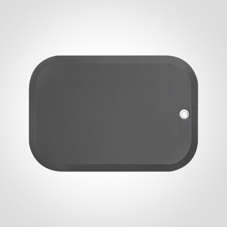 Matting StandUp EASY CLEAN 53x77cm - Komfortabel og Holdbar Ståmåtte | 381999