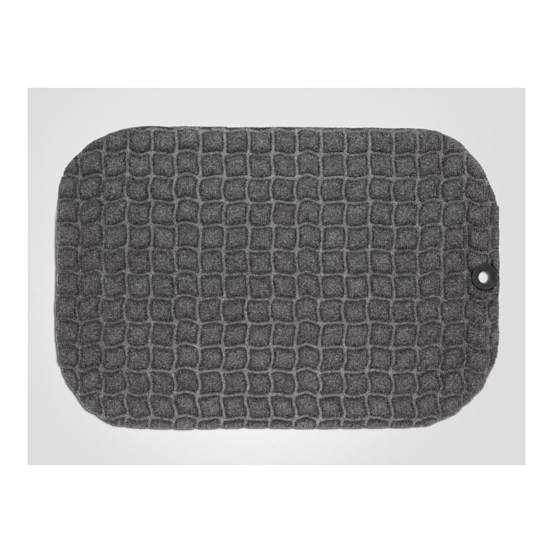 Matting StandUp Brick Free, Grey Matting StandUp Brick Free, Grey