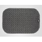 Matting StandUp Brick Free, Grey Matting StandUp Brick Free, Grey