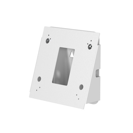Evoko Naso Tilt Glass Wall Mount Kit 909.1940.900 - Stilfuld og Funktionel Beslag til Glasvægge