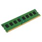 Kingston 4GB DDR3, 1600MHz, Non-ECC Kingston 4GB DDR3, 1600MHz, Non-ECC