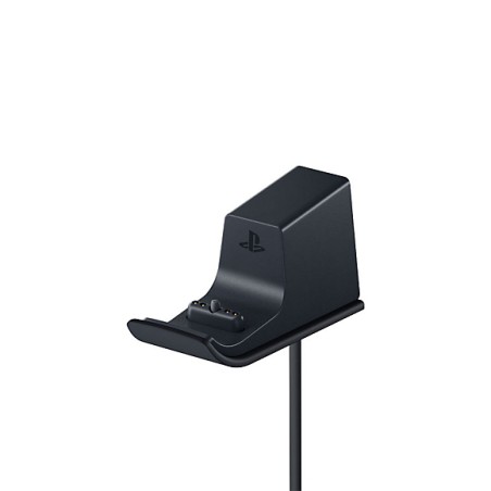 Sony Pulse Elite Headset Trdls Spil Bluetooth Sort