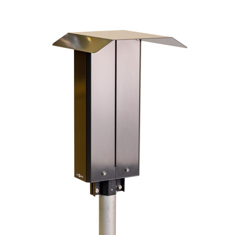 Next Green Charging box mount Polebox Next Green Charging box mount Polebox