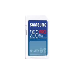 Samsung Pro Plus Mb-Sd256S 256 Gb