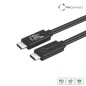 MicroConnect ReConnect (GRS) USB4 Gen 3x2 MicroConnect ReConnect (GRS) USB4 Gen 3x2