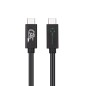 MicroConnect ReConnect (GRS) USB4 Gen 3x2 MicroConnect ReConnect (GRS) USB4 Gen 3x2