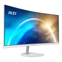 MSI 86.4 Cm (34") 3440 X 1440