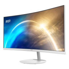 Køb MSI 864 Cm 34" 3440x1440 - Den Ultimative Gaming Skærm med PRO MP341CQW!