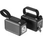 Sandberg Survivor Powerbank 100W 40000