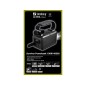 Sandberg Survivor Powerbank 100W 40000