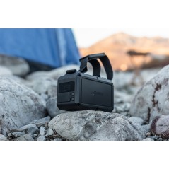 Sandberg Survivor Powerbank 100W 40000 - Den Ultimative Energiløsning til Dine Enheder! (Varenr. 421-14)