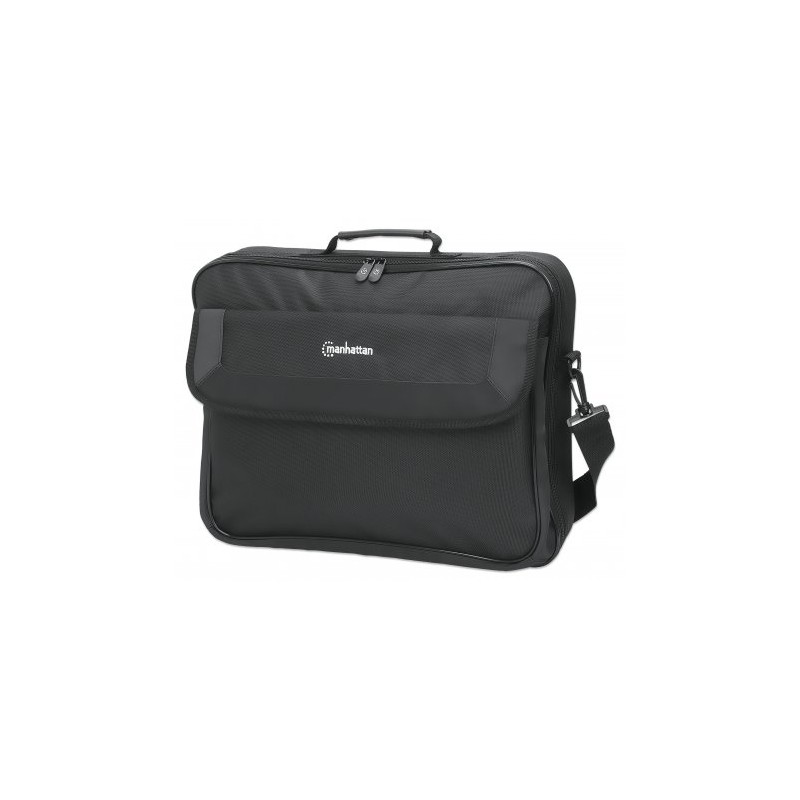 Manhattan Cambridge Laptop Bag 17.3",