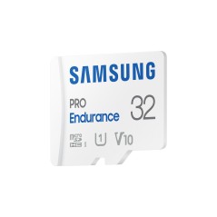 Samsung Mb-Mj32K 32 Gb Microsdxc