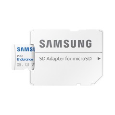 Køb Samsung Mb-Mj32K 32 GB MicroSDXC - Hurtig, Pålidelig og Perfekt til Dine Enheder!