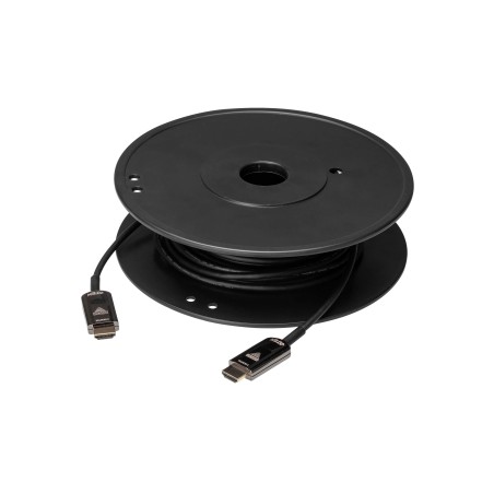 Aten 10M TRUE 4K HDMI 20 Active - Oplev Uovertruffen Billedkvalitet og Øget Interaktivitet! Varenummer: VE781010-AT