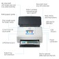 HP Scanjet Enterprise Flow N7000