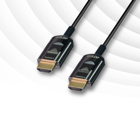 Aten 10M TRUE 4K HDMI 2.0 Active