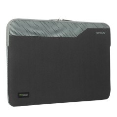 Targus Pulse EcoSmart Hylster til Notebook 16" - Stylish, Slidstærk og Miljøvenlig Neopren i Sort