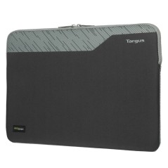 Targus Pulse EcoSmart Hylster til Notebook 16" - Stylish, Slidstærk og Miljøvenlig Neopren i Sort