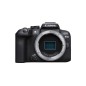 Canon EOS R10 24.2Megapixel Sort Digitalkamera