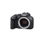 Canon EOS R10 24.2Megapixel Sort Digitalkamera