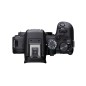 Canon EOS R10 24.2Megapixel Sort Digitalkamera