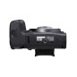 Canon EOS R10 24.2Megapixel Sort Digitalkamera