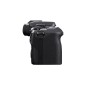 Canon EOS R10 24.2Megapixel Sort Digitalkamera