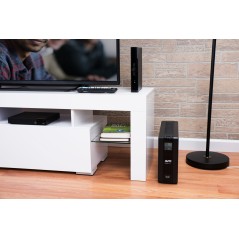 Køb APC Back UPS Pro BR 650VA 6 - Pålideligt Strømsikring og Optimal Beskyttelse!
