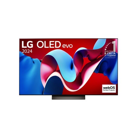 LG OLED55C41LA 55 4K UHD (2160p)