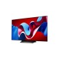 LG OLED55C41LA 55 4K UHD (2160p) LG OLED55C41LA 55 4K UHD (2160p)