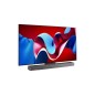 LG OLED55C41LA 55 4K UHD (2160p) LG OLED55C41LA 55 4K UHD (2160p)