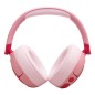JBL Junior 470NC Trådløs Kablet Hovedtelefoner Pink