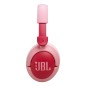 JBL Junior 470NC Trådløs Kablet Hovedtelefoner Pink
