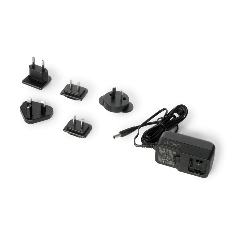 Evoko Naso Power Supply Evoko Naso Power Supply