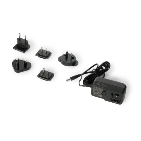 Effektivt Evoko Naso Power Supply – Pålidelig Strømforsyning (Varenr. 909.1937.900)