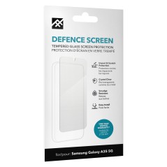 iFrogz Defence Clear Screen - Beskyt din enhed med stil og holdbarhed | Varenummer: 300114210