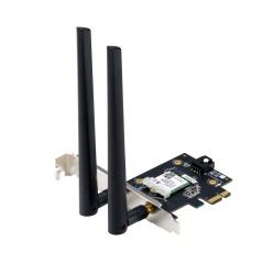 ASUS PCE-BE6500 Netværksadapter PCI Express x1 2882Mbps