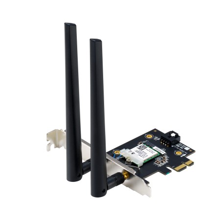 ASUS PCE-BE6500 Netværksadapter PCI Express x1 2882Mbps
