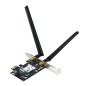 ASUS PCE-BE6500 Netværksadapter PCI Express x1 2882Mbps