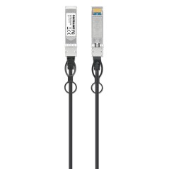 Intellinet USB 2.0 Kabel A Male til B Male - Høj Kvalitet, Hurtig Dataoverførsel, 508391