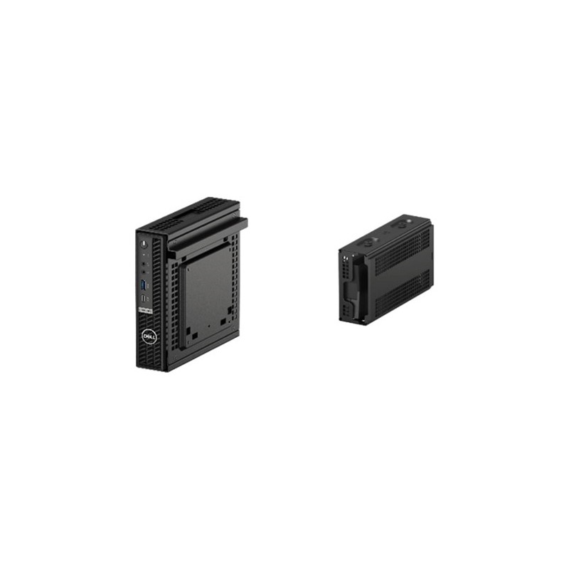 Dell OptiPlex Micro and Thin Dell OptiPlex Micro and Thin