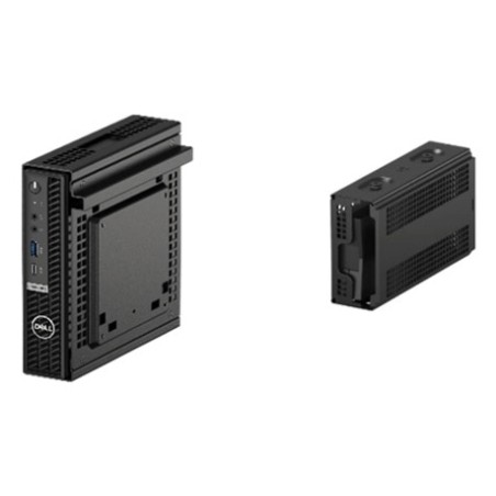 Køb Dell OptiPlex Micro and Thin R07NF – Effektiv, Kompakt og Kraftfuld!