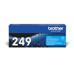 Brother Tn-249C Toner Cartridge 1