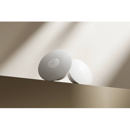 Xiaomi Night Light 3 - Smuk Stemningsbelysning til Dit Hjem | Varenummer: 6941812795903