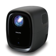 Philips 130C LCD-projektor HD HDMI