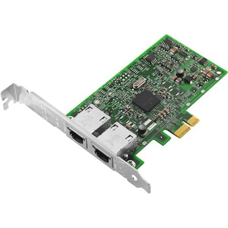 Lenovo DCG ThinkSystem Broadcom - Effektivitet & Ydeevne, Varenummer: 7ZT7A00482