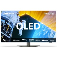 Philips 55OLED809 55 4K UHD (2160p)