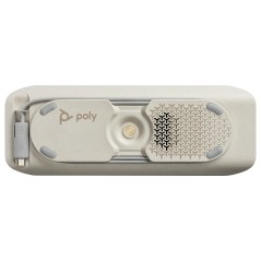 Poly Speakerphone Universal - Perfekt lyt og klar lyd til enhver sammenkomst - Varenummer: 216874-01